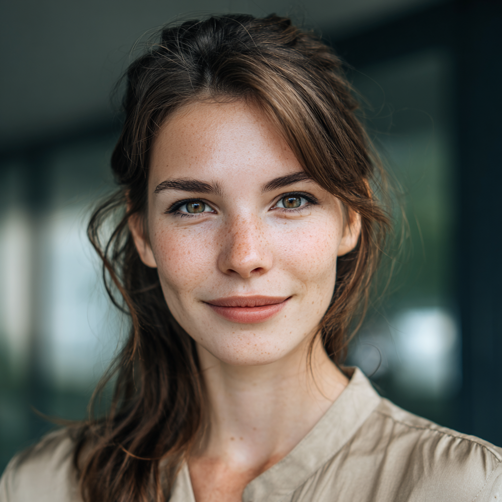 Ирина Белова